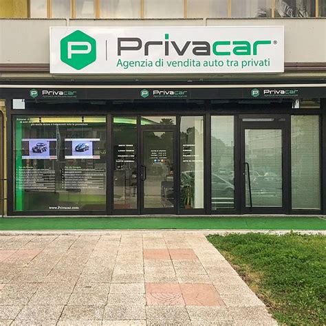 Veicoli di Privacar™ in San Benedetto del Tronto .